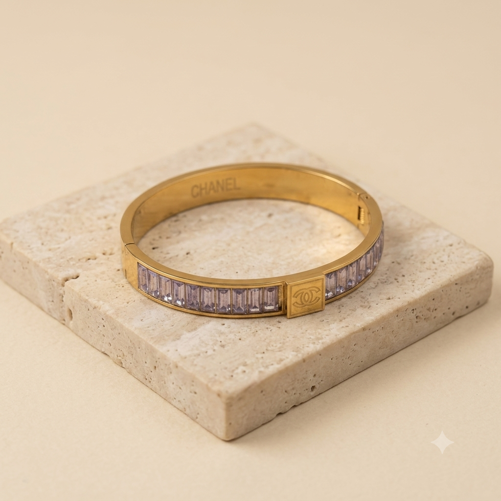 Crystal Kada