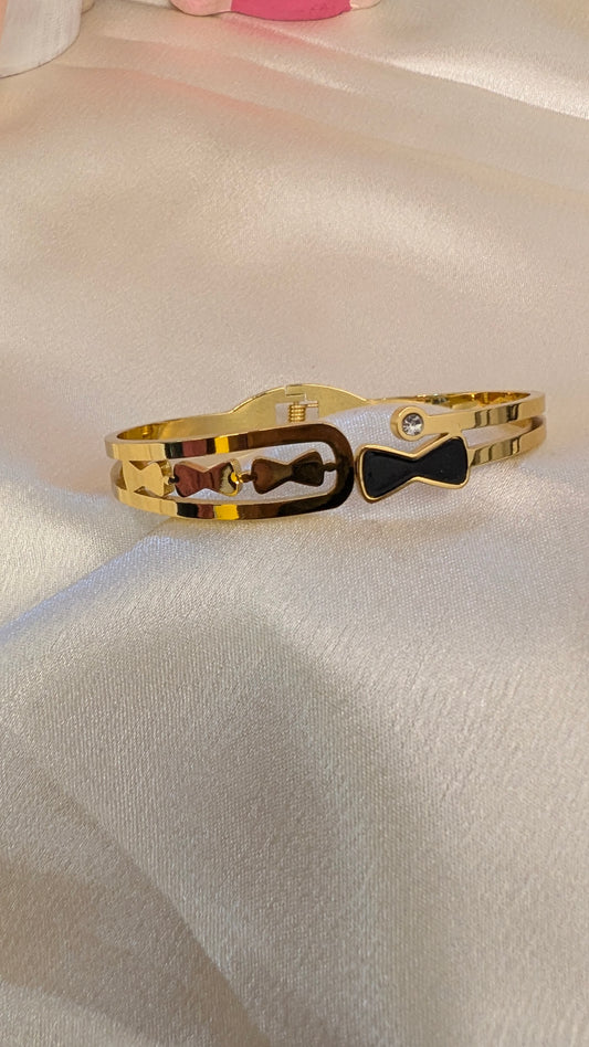 Antitarnish simple bow model kada