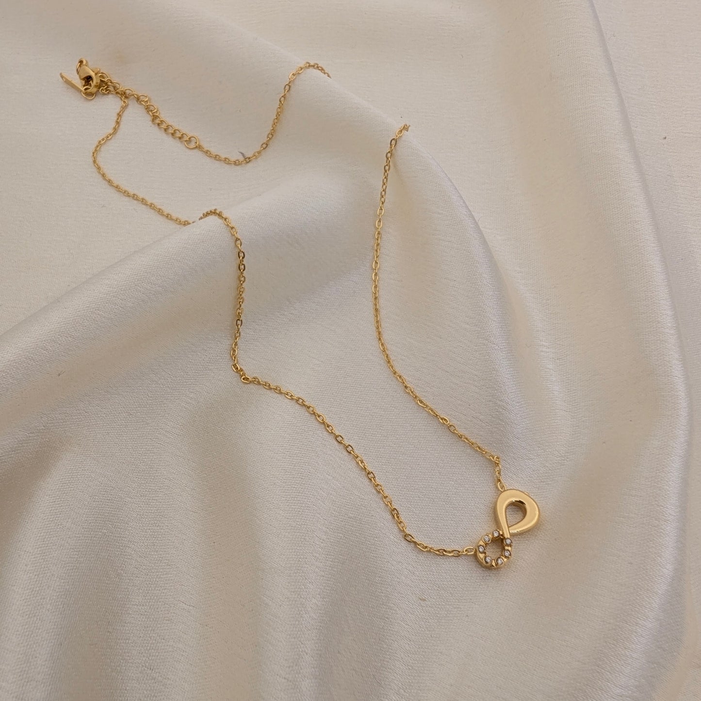 Infinity minimal chain