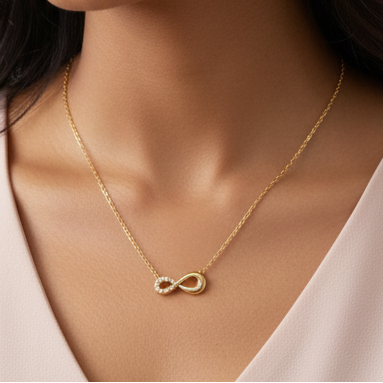 Infinity minimal chain