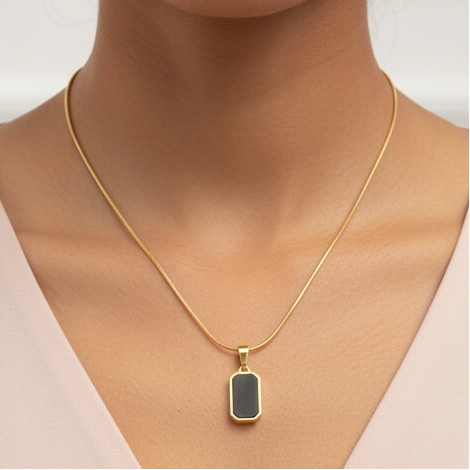 Reversable Unisex Chain