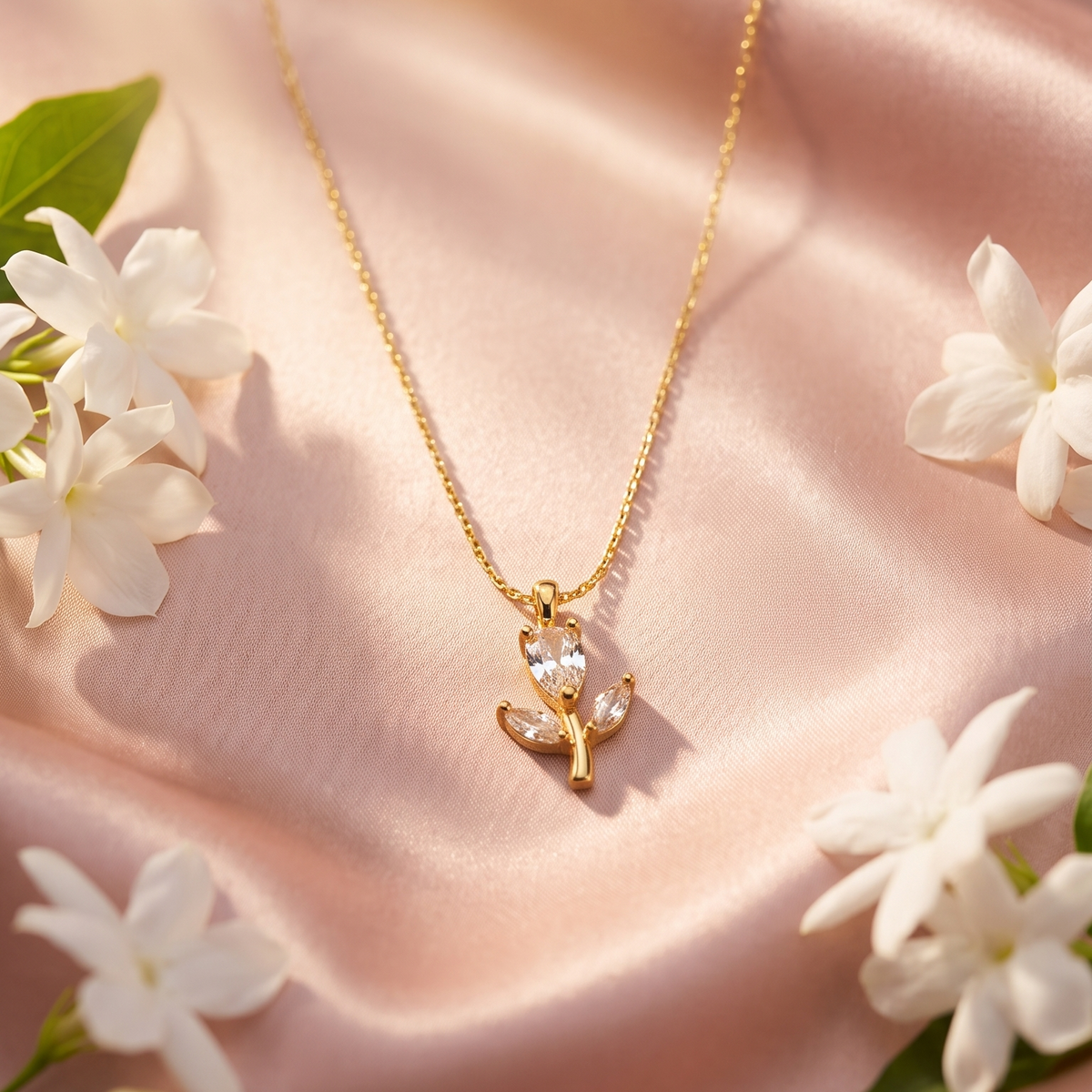 Mini Tulip Chain