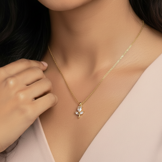 Mini Tulip Chain