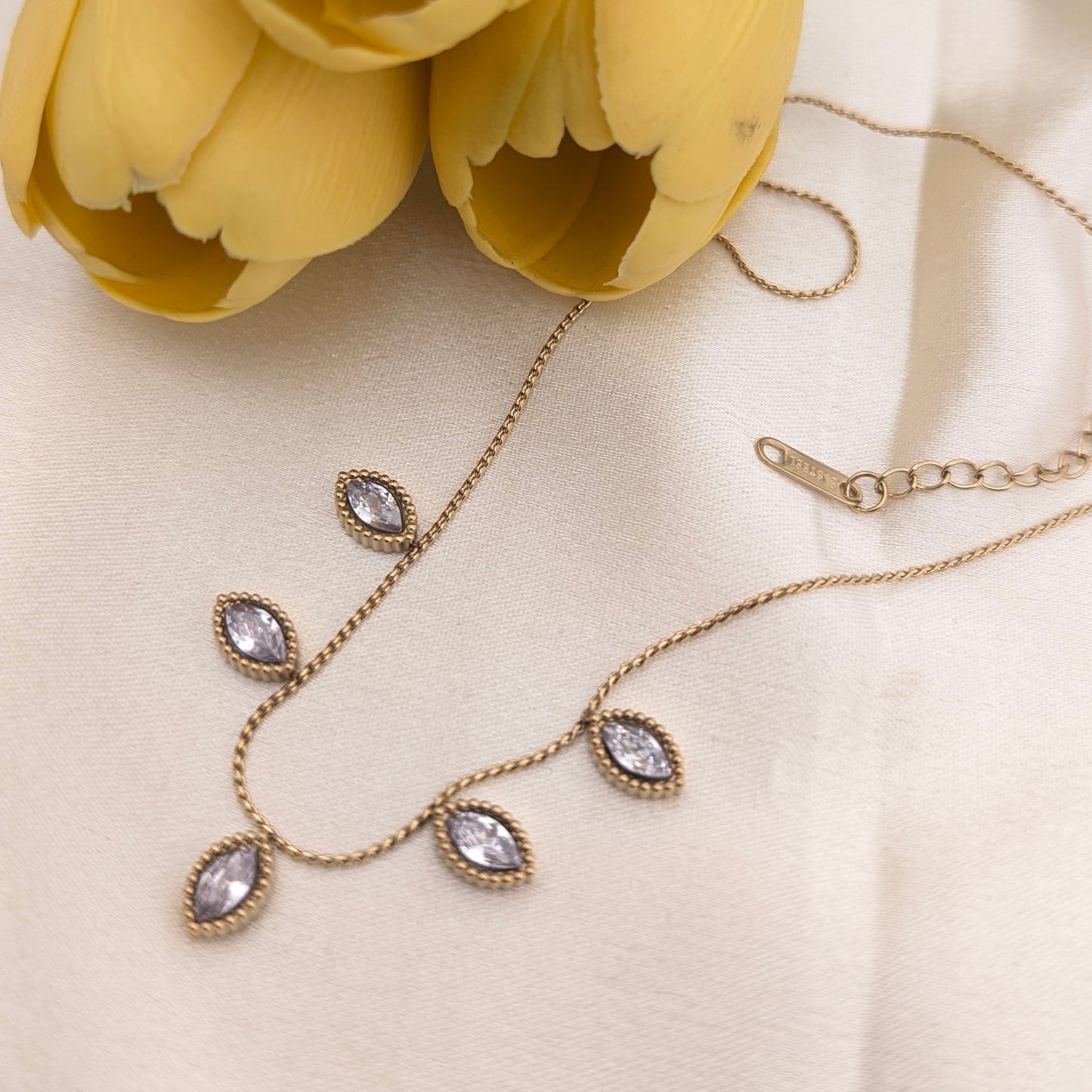 Bloom Grace Necklace