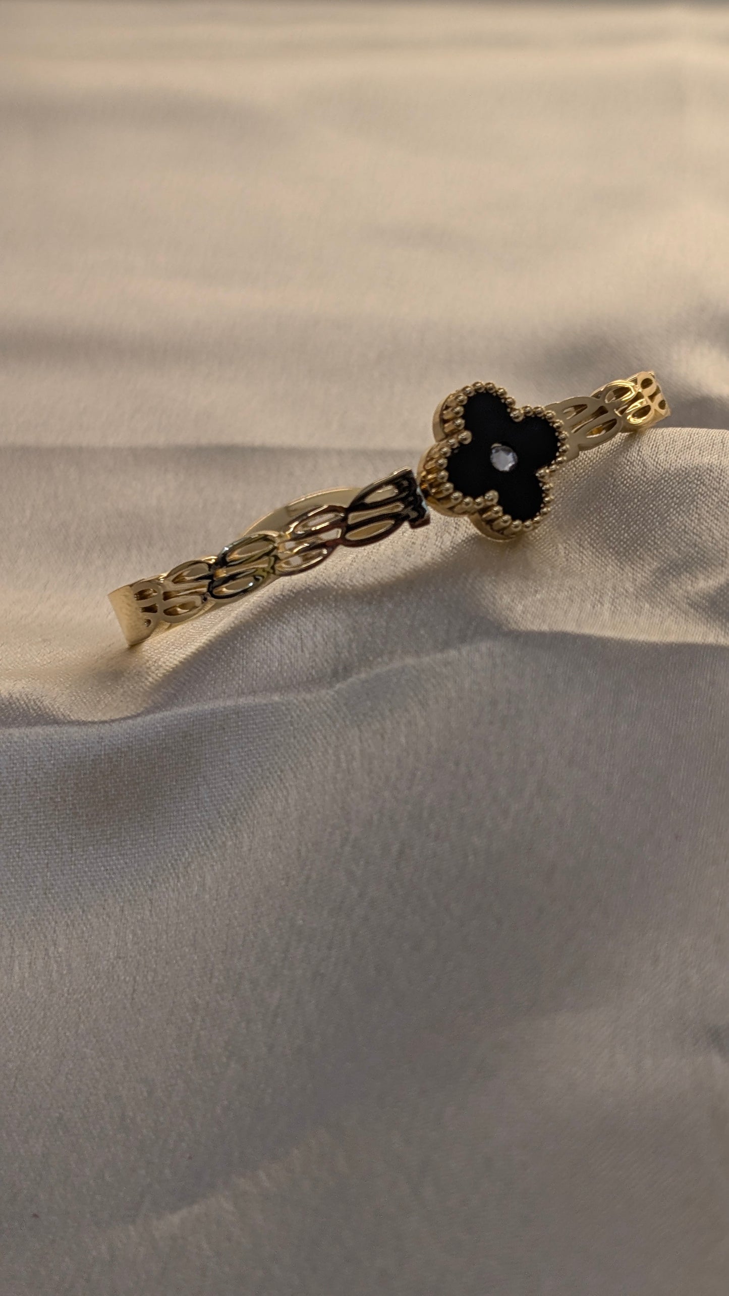 Antitarnish simple kada