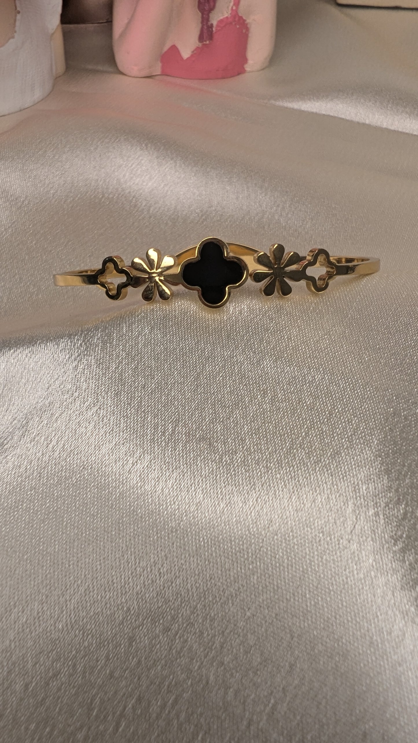 Antitarnish simple clove model kada