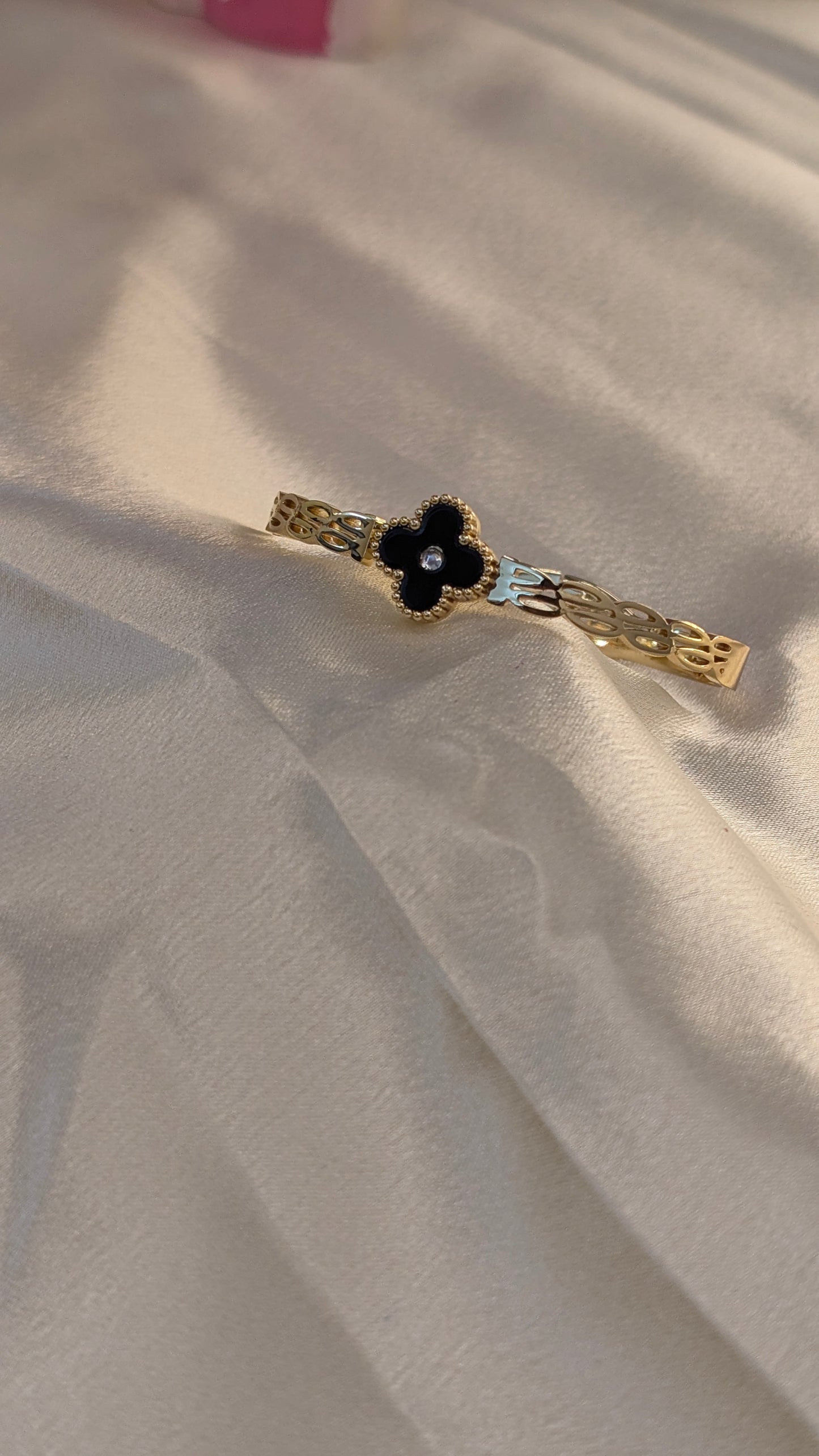 Antitarnish simple kada