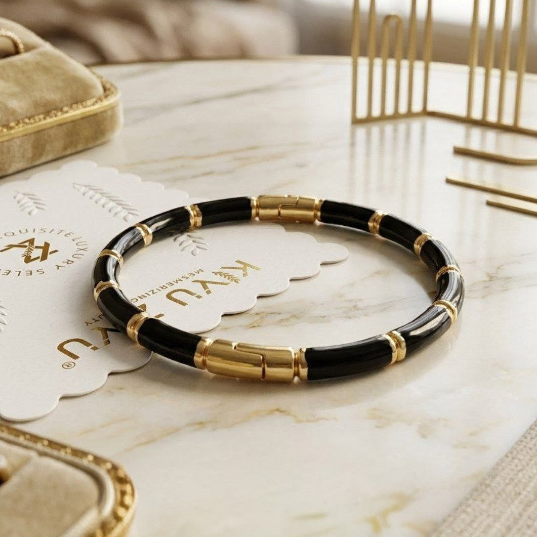 Black bamboo kada nazar 🧿 khatam