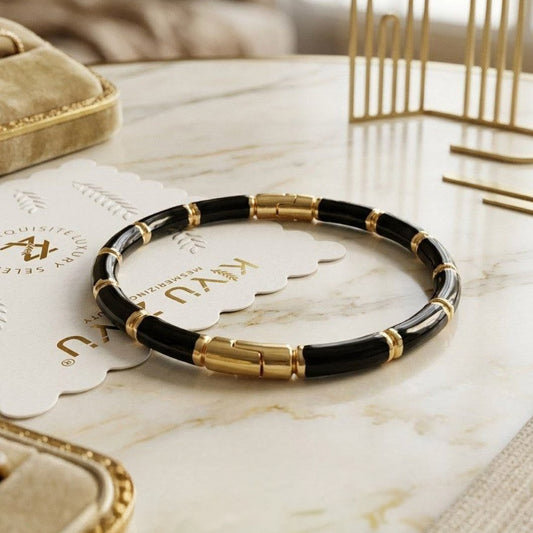 Black bamboo kada nazar 🧿 khatam