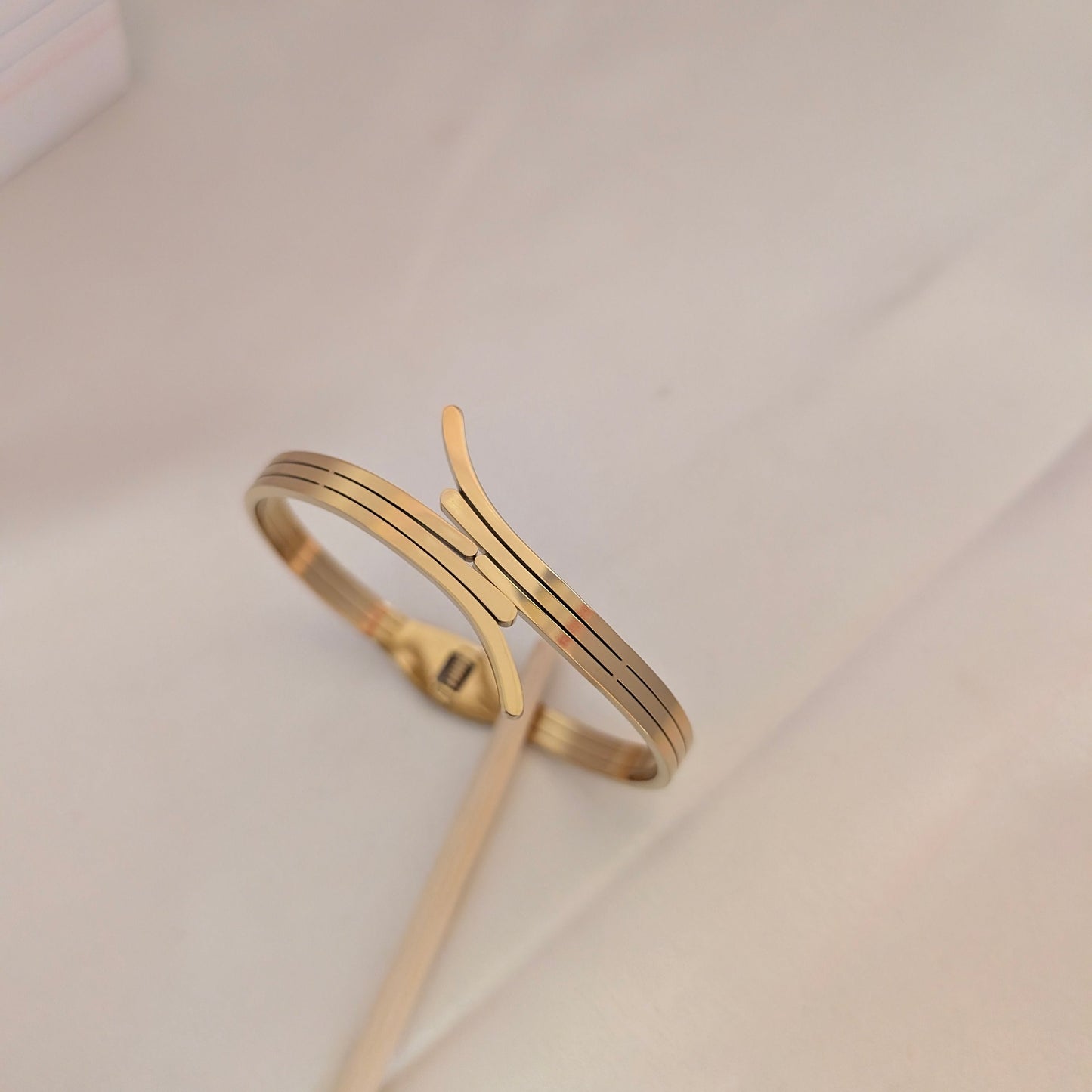 Antitarnish plain strips kada